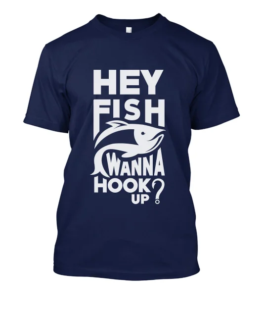 Modern T-Shirt Brand Design